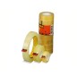 Nastro adesivo trasparente 3M Scotch® 508 19 mm x 33 m 66232 Nastro adesivo trasparente 3M Scotch® 508 19 mm x 33 m 66232