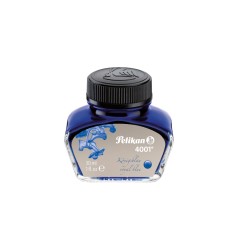 1 - INCHIOSTRO DI CHINA PELIKAN 10 ml BLU 301010