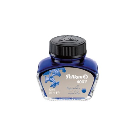 1 - INCHIOSTRO DI CHINA PELIKAN 10 ml BLU 301010