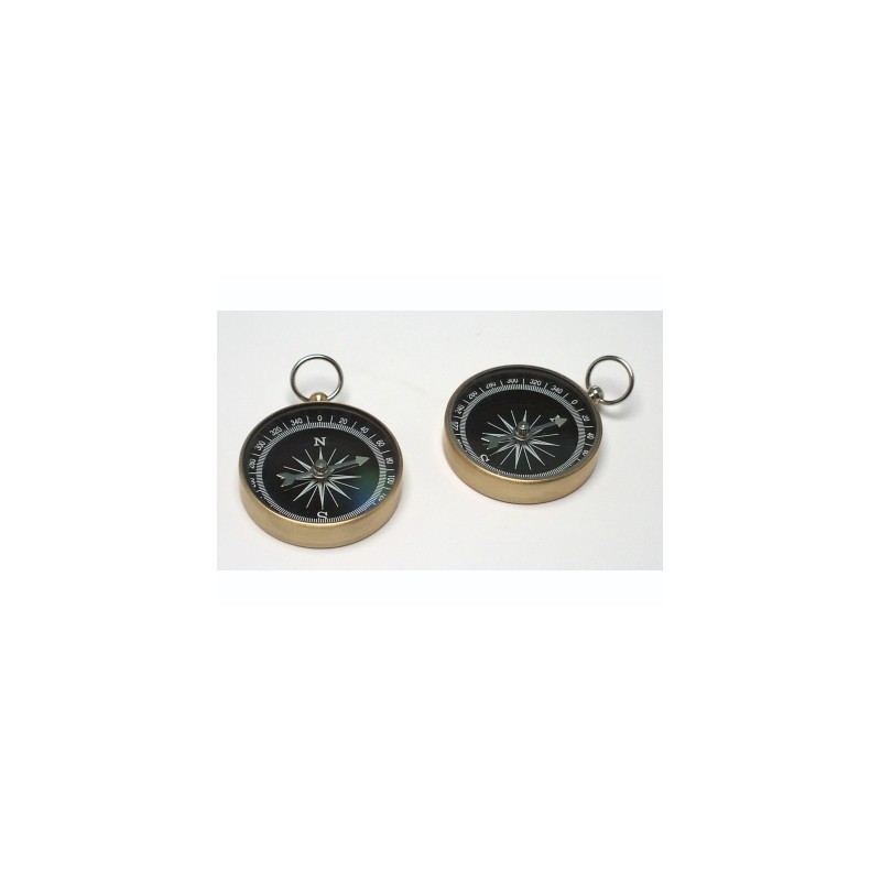 VALORO Bussola scuola diametro 40 mm 830/040