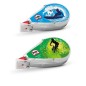 Correttore Pritt Roller mini 4,2 mm x 7 mt 2763301 Correttore Pritt Roller mini 4,2 mm x 7 mt 2763301