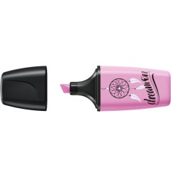 1 - EVID.STABILO BOSS MINI PASTELlove 2.0 -10pz FUCSIA FREDDO 07/158-9