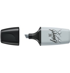 1 - EVID.STABILO BOSS MINI PASTELlove 2.0 -10pz GRIGIO POLVERE 07/194-9