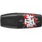 Stabilo Boss Mini by Snooze One 10 mini evidenziatori colori neon + nero 07/46-10