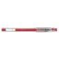 Penna Biro Roller Pilot G-Tec C4 colore rosso 011652 Penna Biro Roller Pilot G-Tec C4 colore rosso 011652