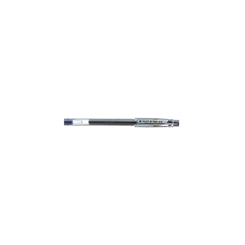 Penna Biro Roller Pilot G-Tec C4 colore blu 011651 Penna Biro Roller Pilot G-Tec C4 colore blu 011651