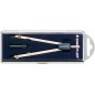 Compasso Staedtler mars con tubetto mine 559-C02 Compasso Staedtler mars con tubetto mine 559-C02