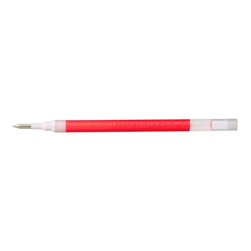 REFILL PILOT G-2 ROSSO BLS-G2-7 -12PZ 012140 REFILL PILOT G-2 ROSSO BLS-G2-7 -12PZ 012140