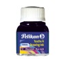 INCHIOSTRO DI CHINA PELIKAN 10ml. VIOLA BLU/12 201616 INCHIOSTRO DI CHINA PELIKAN 10ml. VIOLA BLU/12 201616