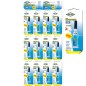 12 pezzi Colla Uhu Super Glue 3 gr D2593 12 pezzi Colla Uhu Super Glue 3 gr D2593