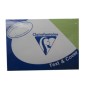 CLAIREFONTAINE 100 fogli Carta per fotocopie A4 pelle verde 2775 240 gr CLAIREFONTAINE 100 fogli Carta per fotocopie A4 pelle verde 2775 240 gr