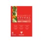 Blocco per acquerello Clairefontaine Etival a grana A5 300 g, 10 fogli, collato su un lato - 96389C Blocco per acquerello Clairefontaine Etival a grana A5 300 g, 10 fogli, collato su un lato - 96389C