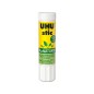 COLLA STICK UHU 40 GR. RE-NATURE -12pz 45802 COLLA STICK UHU 40 GR. RE-NATURE -12pz 45802