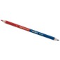 Lyra Giant Medium 12 Matite Bicolore Rosso/Blu 7.6 mm fusto esagonale L2640101 Lyra Giant Medium 12 Matite Bicolore Rosso/Blu 7.6 mm fusto esagonale L2640101