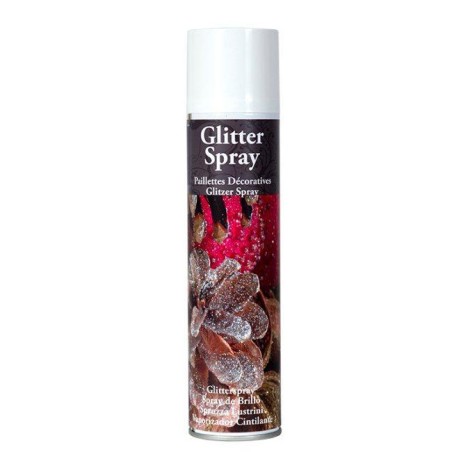 CWR spray glitter multicolor 100 ml – 07377