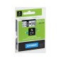 Nastro da scrittura DYMO D1, 9 mm, nero/bianco S0720680 Nastro da scrittura DYMO D1, 9 mm, nero/bianco S0720680