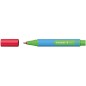 Schneider Link-It Slider penna a sfera combinabile punta XB inchiostro rosso – confezione 10 pezzi 154502 Schneider Link-It Slider penna a sfera combinabile punta XB inchiostro rosso – confezione 10 pezzi 154502