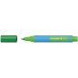 Schneider Link-It Slider penna a sfera combinabile punta XB inchiostro verde – confezione 10 pezzi 154504