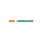 Schneider Link-It Slider penna a sfera combinabile punta XB inchiostro arancio – confezione 10 pezzi 154506