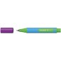 Schneider Link-It Slider penna a sfera combinabile punta XB inchiostro viola – confezione 10 pezzi 154508 Schneider Link-It Slider penna a sfera combinabile punta XB inchiostro viola – confezione 10 pezzi 154508