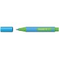 Schneider Link-It Slider penna a sfera combinabile punta XB inchiostro azzurro – confezione 10 pezzi 154510 Schneider Link-It Slider penna a sfera combinabile punta XB inchiostro azzurro – confezione 10 pezzi 154510