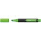 Schneider Link-It evidenziatore combinabile punta a scalpello 1-4 mm verde – confezione 10 pezzi 119204 Schneider Link-It evidenziatore combinabile punta a scalpello 1-4 mm verde – confezione 10 pezzi 119204