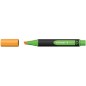 Schneider Link-It evidenziatore combinabile punta a scalpello 1-4 mm arancione – confezione 10 pezzi 119206 Schneider Link-It evidenziatore combinabile punta a scalpello 1-4 mm arancione – confezione 10 pezzi 119206