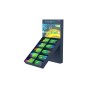 Schneider Link-It espositore da banco 50 penne a sfera con evidenziatore combinabili 002829 Schneider Link-It espositore da banco 50 penne a sfera con evidenziatore combinabili 002829