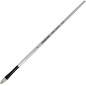 Daler-Rowney Graduate pennello setola lingua di gatto manico lungo n. 4 D212142004 Daler-Rowney Graduate pennello setola lingua di gatto manico lungo n. 4 D212142004