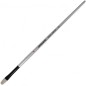 Daler-Rowney Graduate pennello setola piatto lungo manico lungo n. 4 D212144004 Daler-Rowney Graduate pennello setola piatto lungo manico lungo n. 4 D212144004