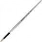 Daler-Rowney Graduate pennello setola tondo manico lungo n. 6 D212145006 Daler-Rowney Graduate pennello setola tondo manico lungo n. 6 D212145006