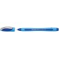 Schneider Slider Memo XB penna a sfera punta extra larga inchiostro blu – confezione 10 pezzi 150203 Schneider Slider Memo XB penna a sfera punta extra larga inchiostro blu – confezione 10 pezzi 150203
