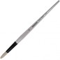 Daler-Rowney Graduate pennello setola tondo manico lungo n. 10 D212145010