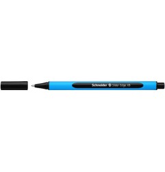 1 - 10 pz Penna Biro Slider Edge XB Schneider colore nero 152201