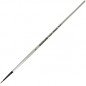Daler-Rowney Graduate pennello sintetico tondo manico lungo n. 4 D212161004