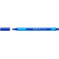 10 pz Penna Biro Slider Edge XB Schneider colore blu 152203 10 pz Penna Biro Slider Edge XB Schneider colore blu 152203