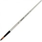 Daler-Rowney Graduate pennello sintetico tondo manico lungo n. 20 D212161020 Daler-Rowney Graduate pennello sintetico tondo manico lungo n. 20 D212161020