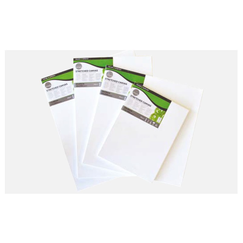 Daler-Rowney Simply tela su telaio 80x120 cm D51502801200 Daler-Rowney Simply tela su telaio 80x120 cm D51502801200