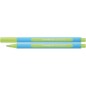 10 pz Penna Biro Slider Edge XB Schneider colore verde chiaro 152211 10 pz Penna Biro Slider Edge XB Schneider colore verde chiaro 152211