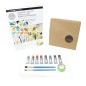Daler-Rowney Simply Creative set pittura con nastro di mascheratura D196250002
