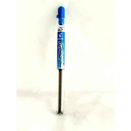 1 - PILOT Astuccio 6 Mine EASY-LEAD grad.HB 0,7 mm