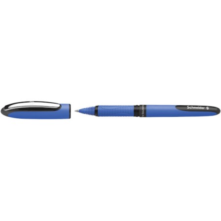 Schneider Roller One Hybrid C 0.5 mm Nero 10 Pz 183201