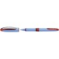Schneider One Hybrid N 03 penna roller punta ad ago 0,3 mm inchiostro rosso – confezione 10 pezzi 183402 Schneider One Hybrid N 03 penna roller punta ad ago 0,3 mm inchiostro rosso – confezione 10 pezzi 183402