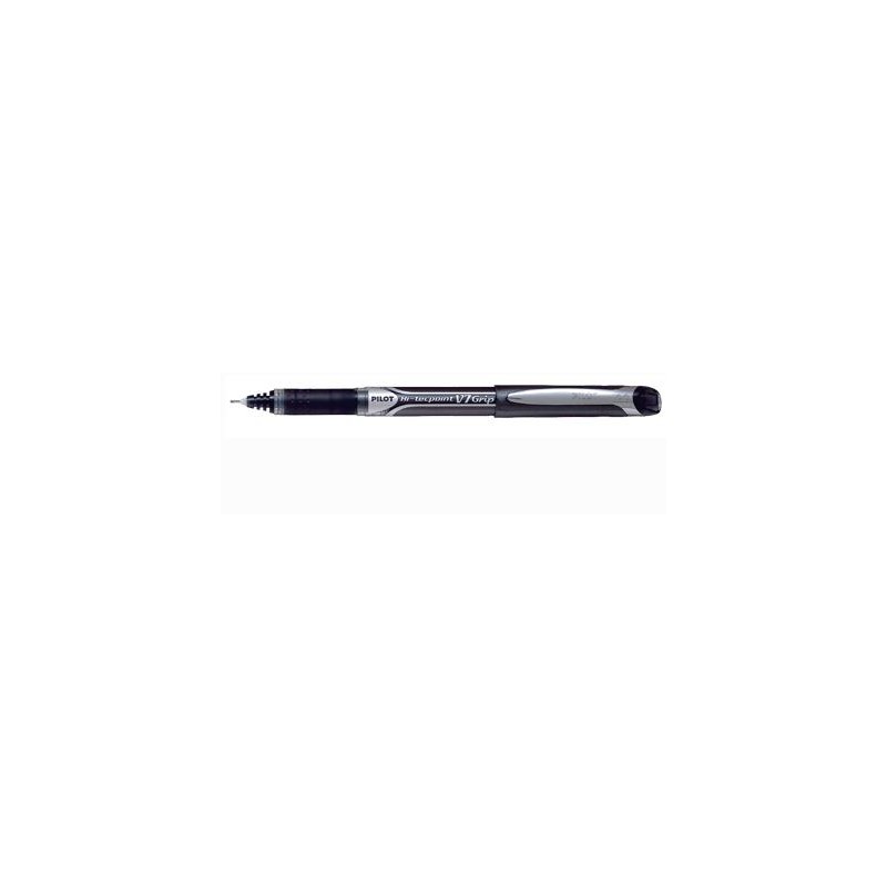 PILOT Penna Roller Tecpoint V7 Grip colore nero 006735 PILOT Penna Roller Tecpoint V7 Grip colore nero 006735