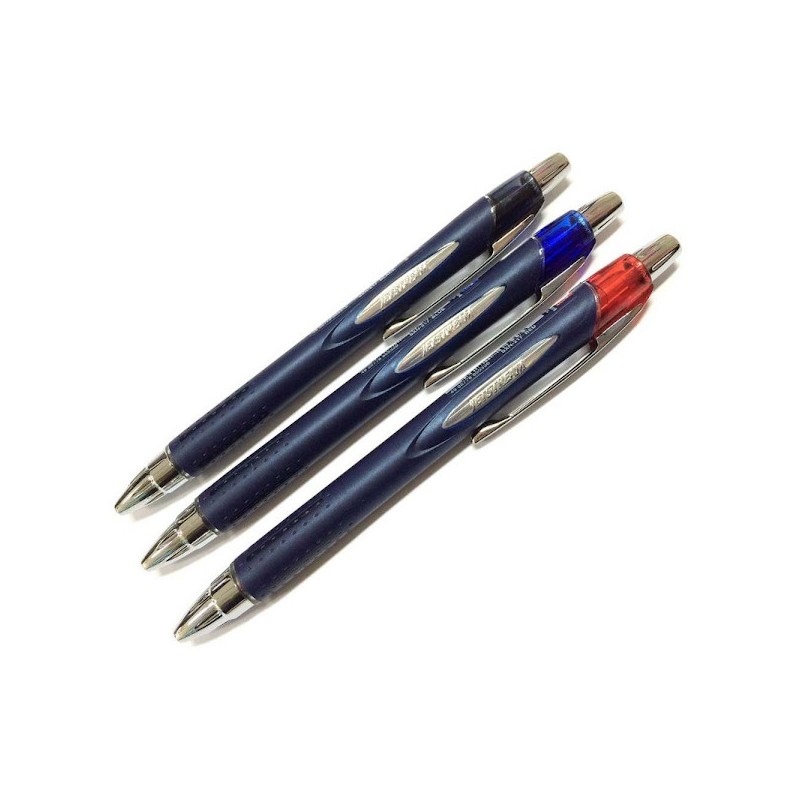 Osama Uni Ball Jetstream 0.7 Scatto MSXN217 Rosso -12PZ Osama Uni Ball Jetstream 0.7 Scatto MSXN217 Rosso -12PZ
