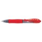 BIRO PILOT GEL G-2 MINI PIXIE ROSSO 001412 BIRO PILOT GEL G-2 MINI PIXIE ROSSO 001412