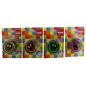 KUM Temperamatite con SMILE Happy a 2 Fori e Serbatoio  3590121