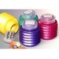 KUM Temperamatite Metal a 2 Fori con Serbatoio a Fisarmonica 442M2 MF 1032271 6Pz KUM Temperamatite Metal a 2 Fori con Serbatoio a Fisarmonica 442M2 MF 1032271 6Pz