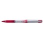 Penna Roller Pilot V-Ball grip 07 colore rosso Penna Roller Pilot V-Ball grip 07 colore rosso