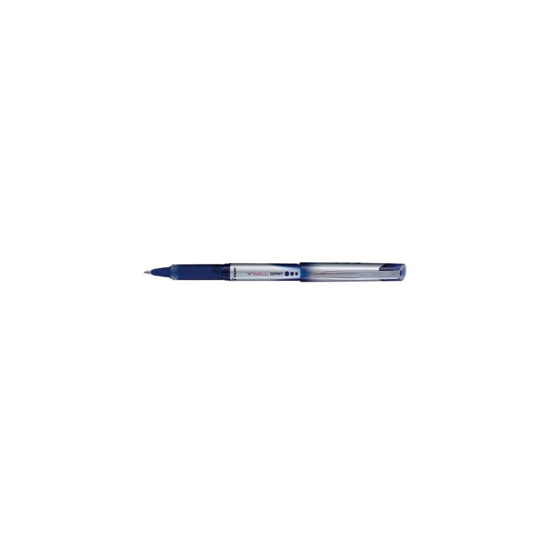 Penna Roller Pilot V-Ball grip 07 colore blu Penna Roller Pilot V-Ball grip 07 colore blu